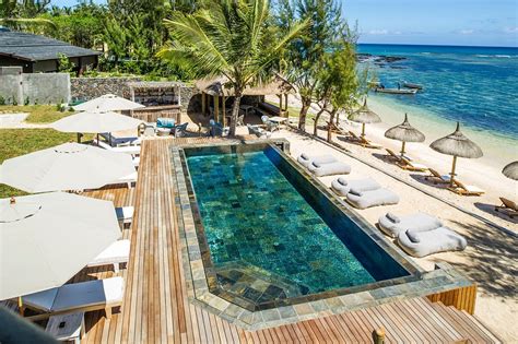 Seapoint Boutique Hotel Review, Mauritius 